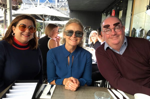 Bringing Barcelona to NZ