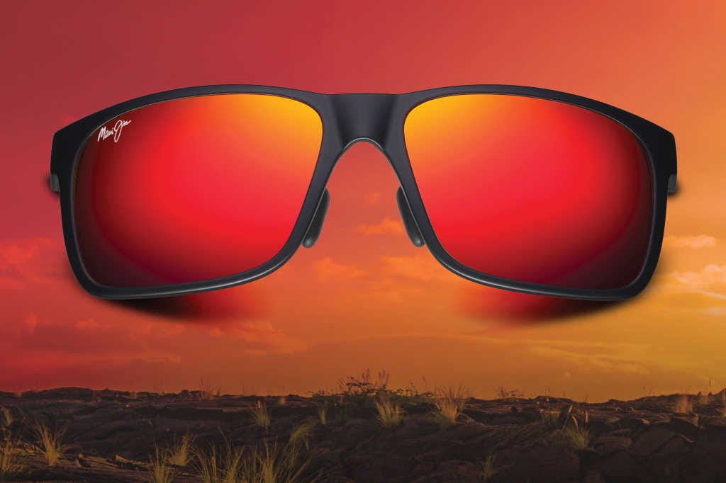 Hawaii Lava