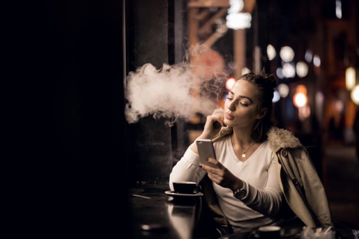 An eye on understanding our lifestyle choices