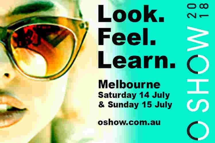 O-Show 2018 a sell-out