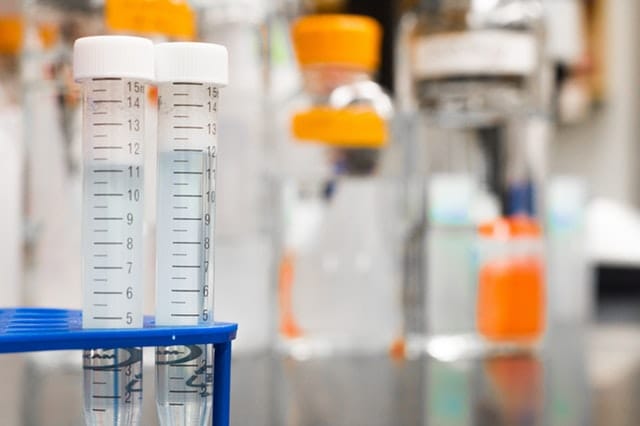 Plant chemical to treat ocular blood vessels?