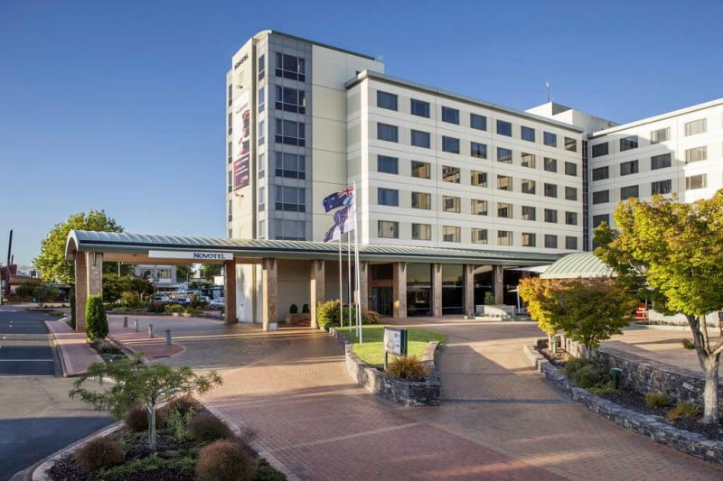 Rotorua to host CCLS 2019