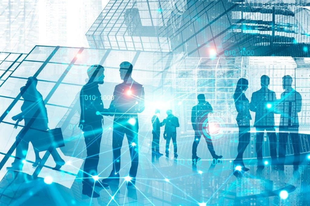 Humanising digital health connections