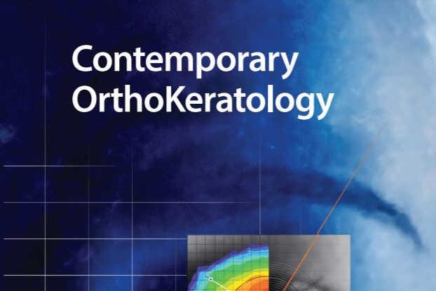 BOOK REVIEW: Contemporary Orthokeratology