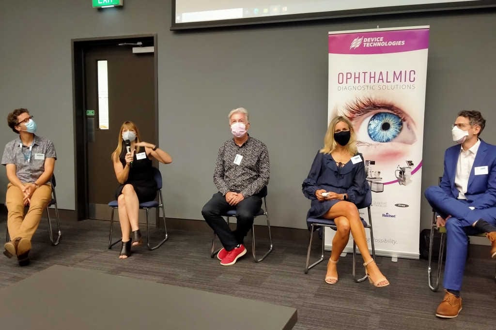 Dry eye therapeutics today