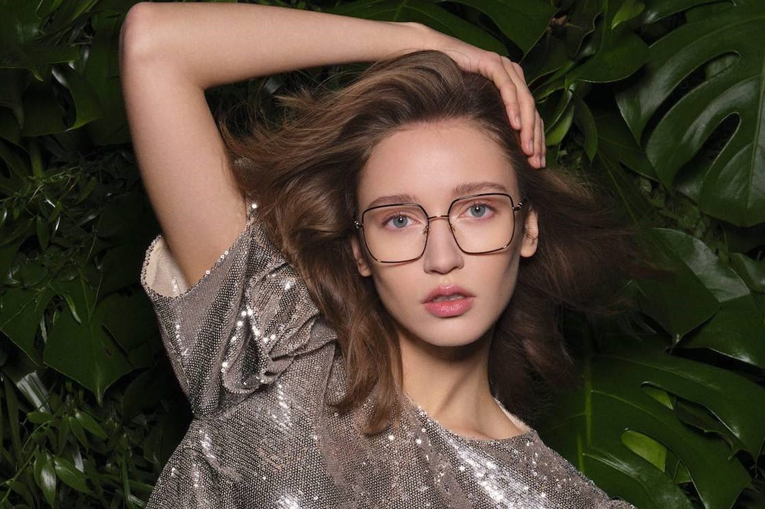Safilo signs Carolina Herrera