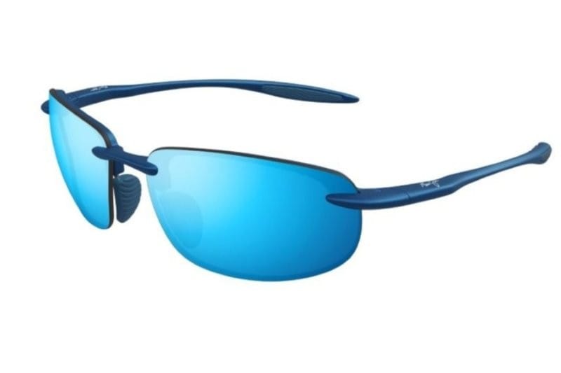 Boosting performance eyewear