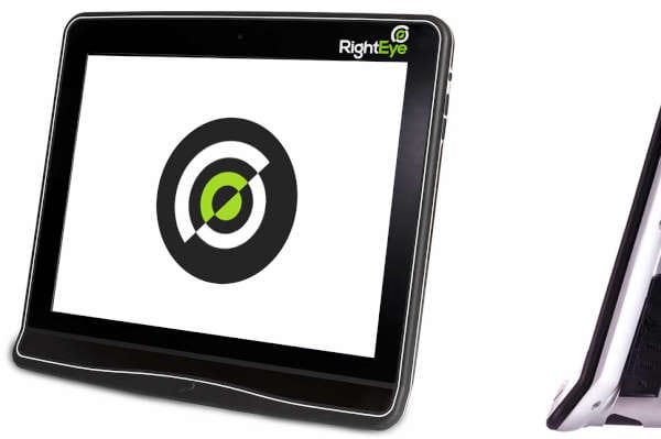 New at-home rehabilitation tool