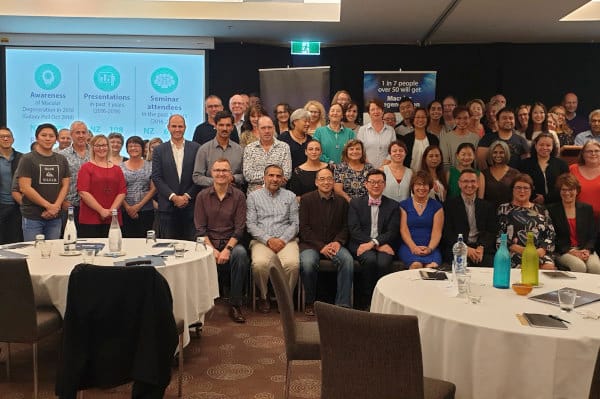 MDNZ: sharing and caring