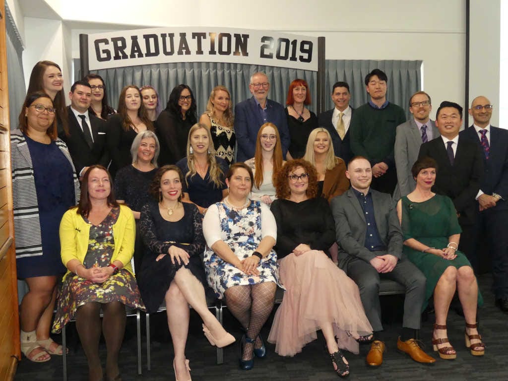Graduating in style – Class of 2019