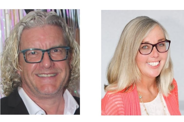 New international talent at the helm of IOA