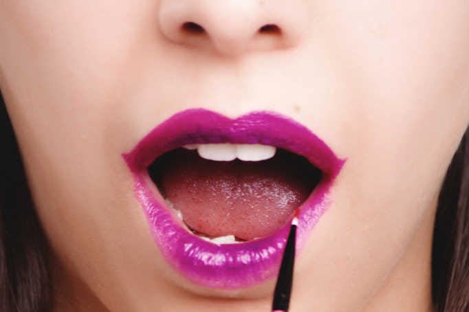 Beauty backlash