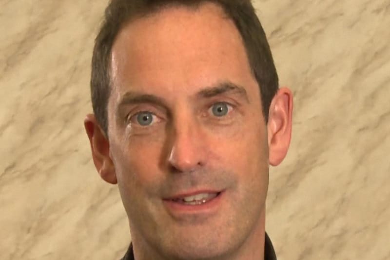 CERA appoints glaucoma pioneer as CEO