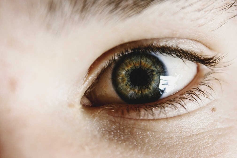 Paediatric ophthalmology research review