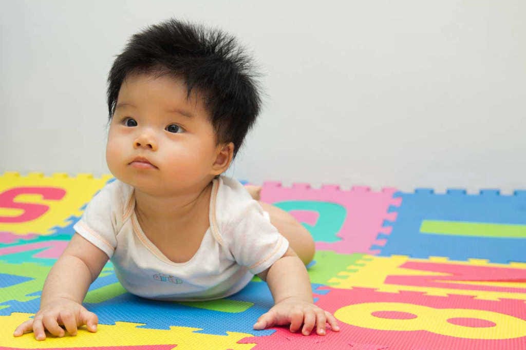 OCTA for amblyopia?