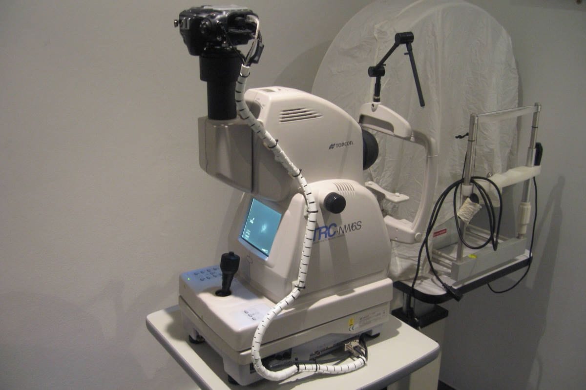 Indigenous communities get retinal camera boost