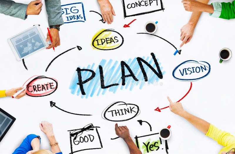 Strategic planning vital for measuring business success