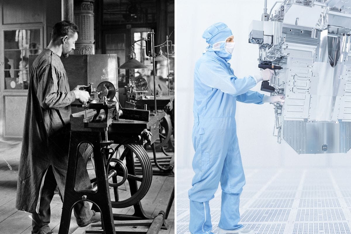 Zeiss celebrates 175th anniversary