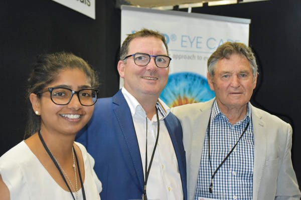What’s new from CCLS 2019