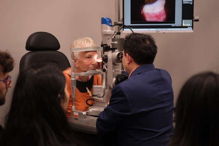 odocs cpd dr hong
