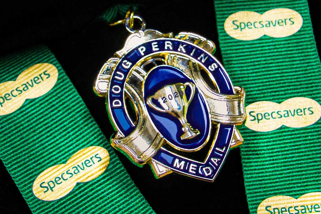 Specsavers outstanding practice awarded