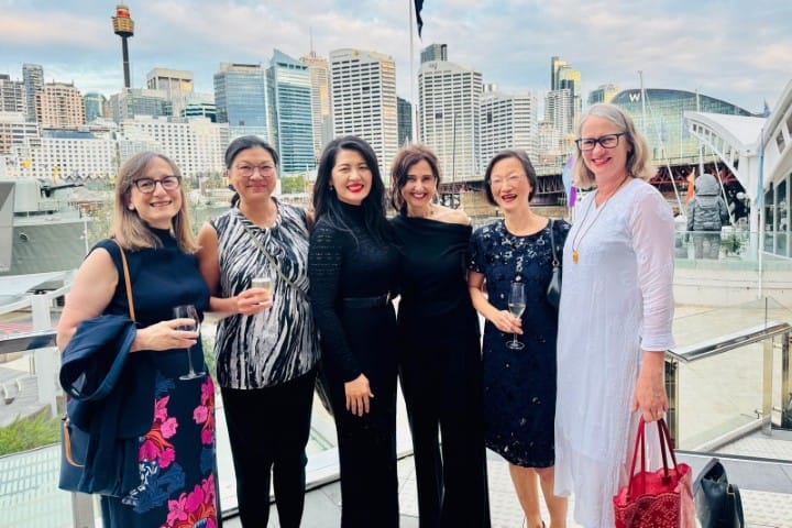 anzgs 2026 online