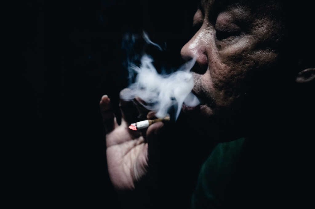 Anterior eye, smoking and glaucoma insights