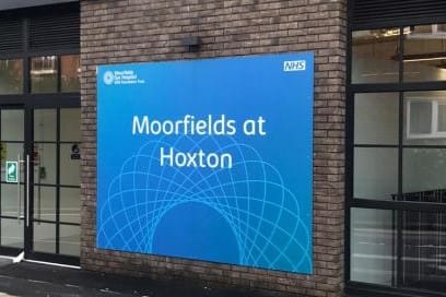 Seeing more patients, safely