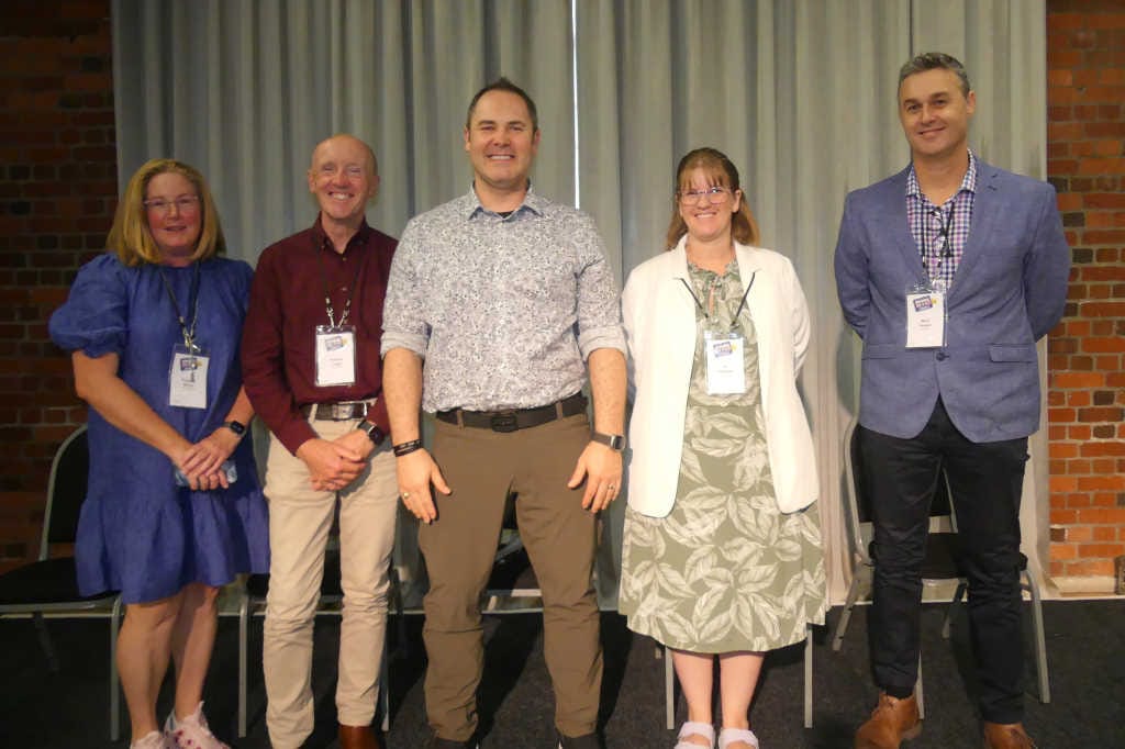 CCLS NZ 2024: Hits, puns and highlights