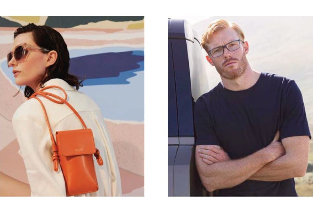 Eyespace premieres at Silmo