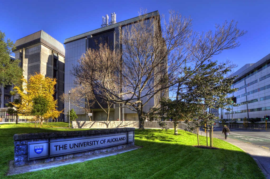 Landmark international UoA agreement