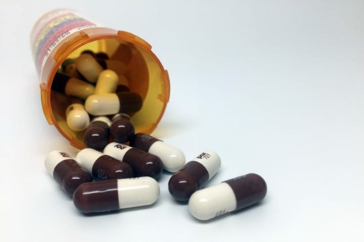 antibiotics 1