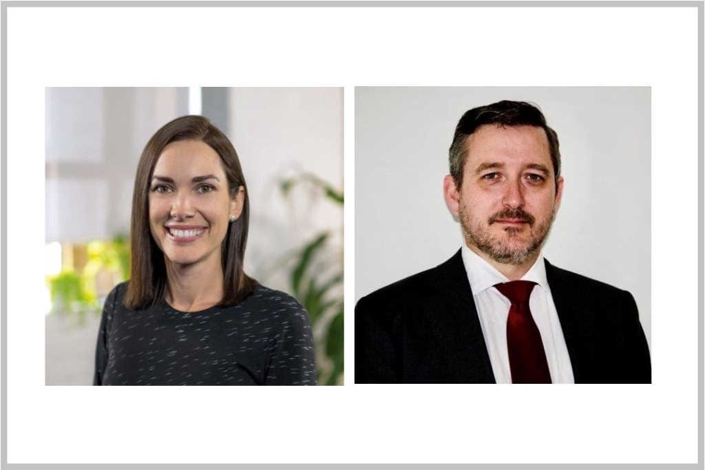 Aussie DOs nominated for IOA Award