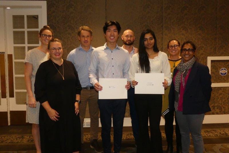 The 2021 NZAO Awards