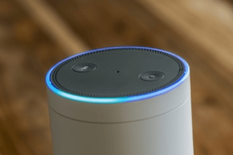 Medical query? Ask Alexa