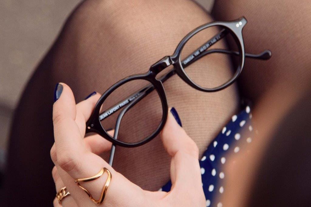 Parisian chic