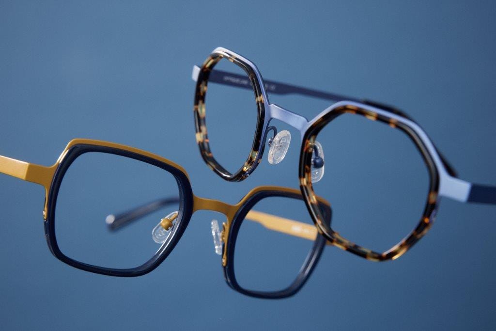 Redefining style and personal expression