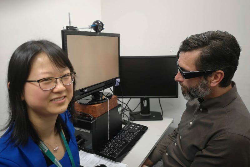 Strabismus measurement made easy