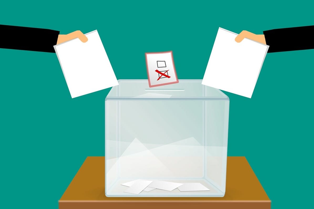 Optometry Australia putting eye care on election agenda