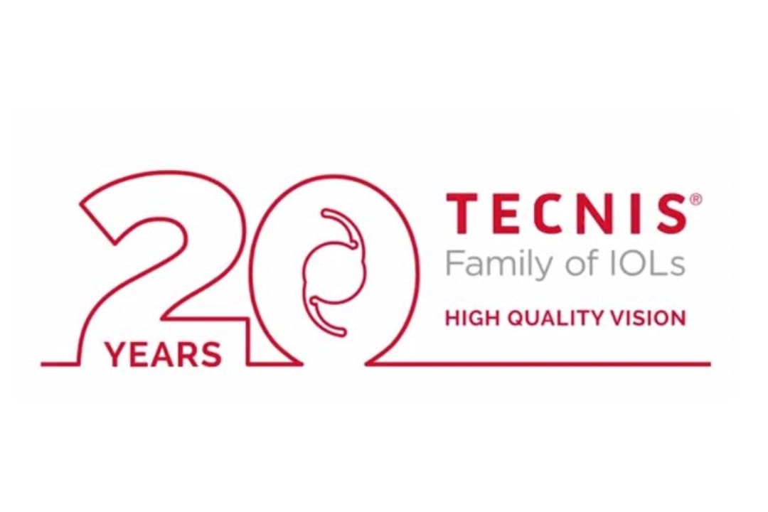Tecnis celebrates 20 years