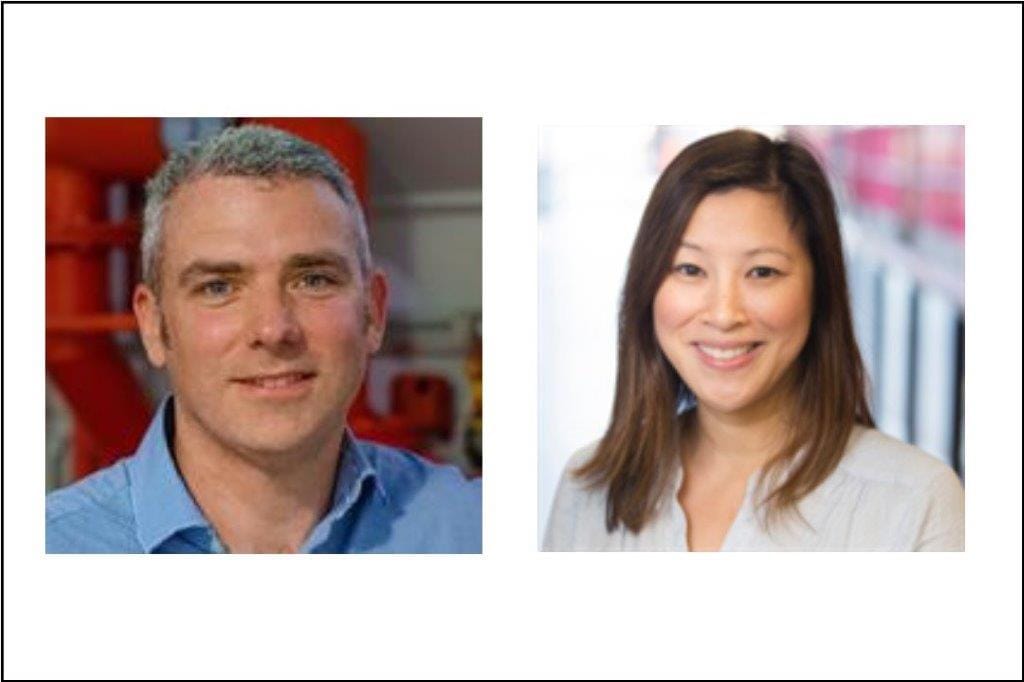 Promotions recognise academic success