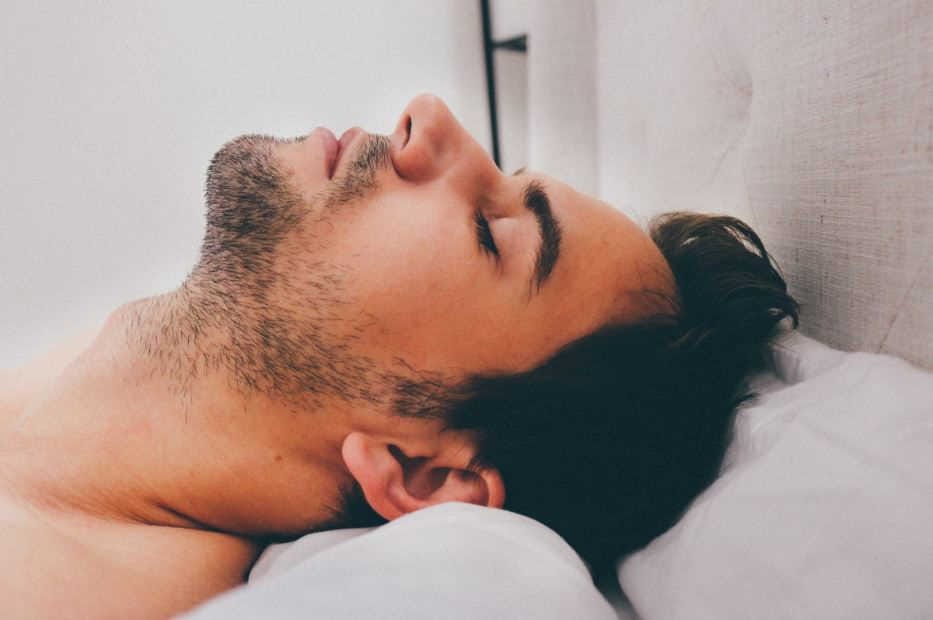 New sleep service
