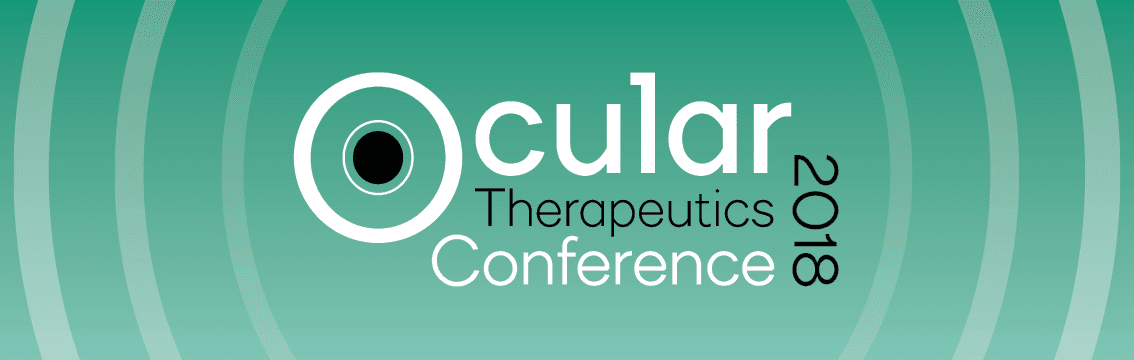 Ocular Therapeutics Conference update