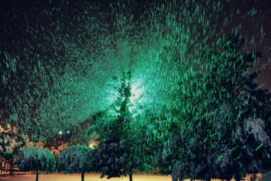 Explaining ‘visual snow’