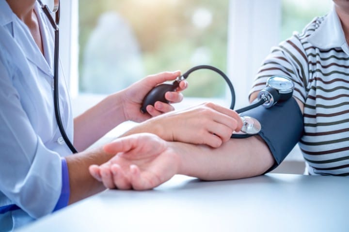 Link grows between CCBs and glaucoma