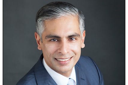Focus on glaucoma research
