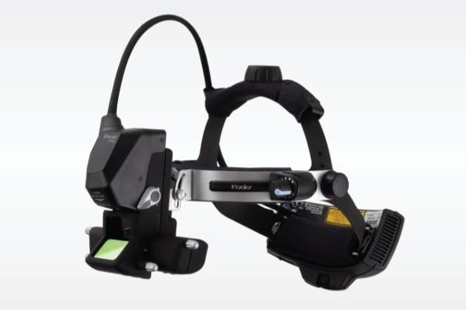 Redefining retinal laser therapy