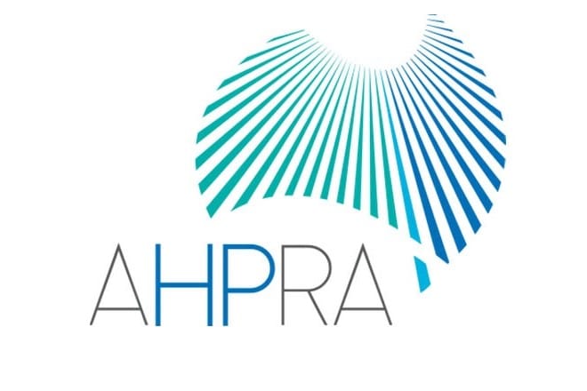 AHPRA: Covid-19 sub-register and Taking Care podcast series