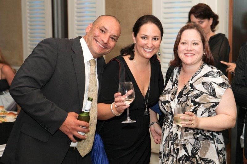 A woman’s place… in ophthalmology
