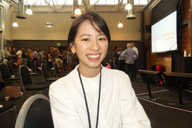 Push for NZ ocular cancer study